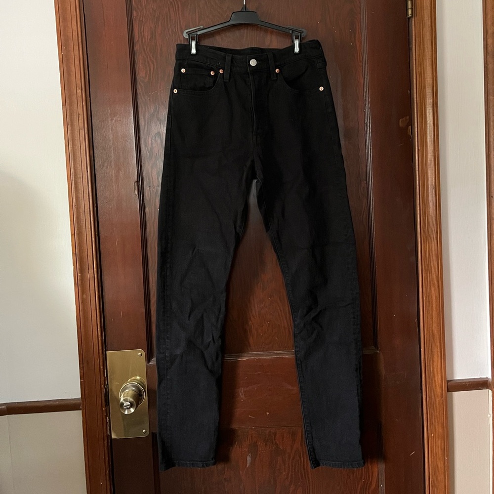 Levi's Premium 501S